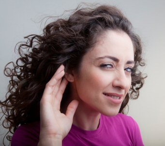 Menopause and tinnitus