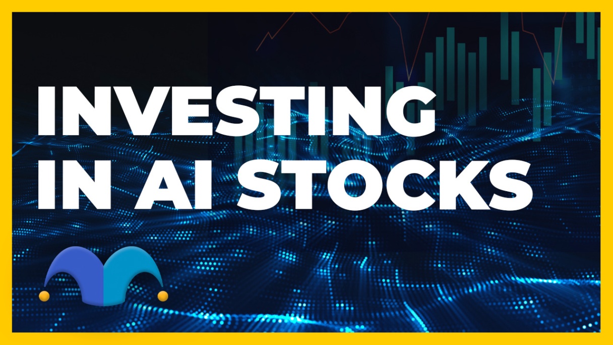 artificial intelligence stocks to buy Bulan 1 How to Invest in AI Stocks