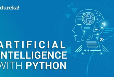 How Python AI Is Revolutionizing Technology: A Beginner’s Guide