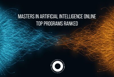 Level Up Your Career: Get Your Masters In Artificial Intelligence Online!